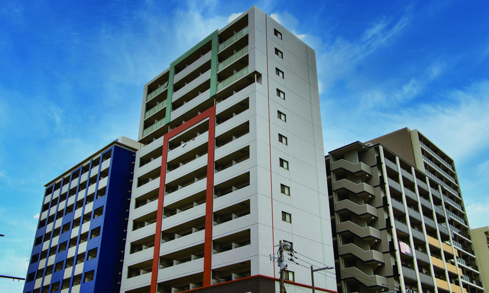 館銘板